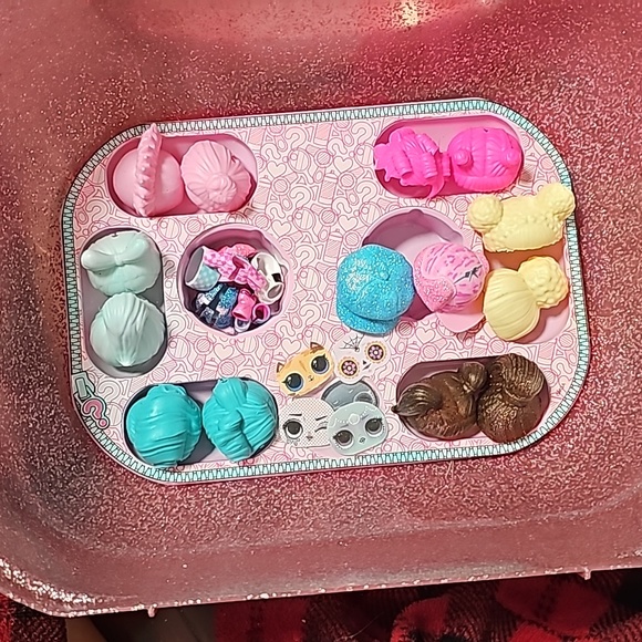 L.O.L Surprise! - Picture 8 of 17